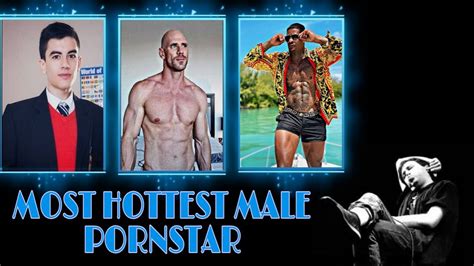 top 10 male pornstar|Top 20 Most Popular & Best Male Pornstars 2024